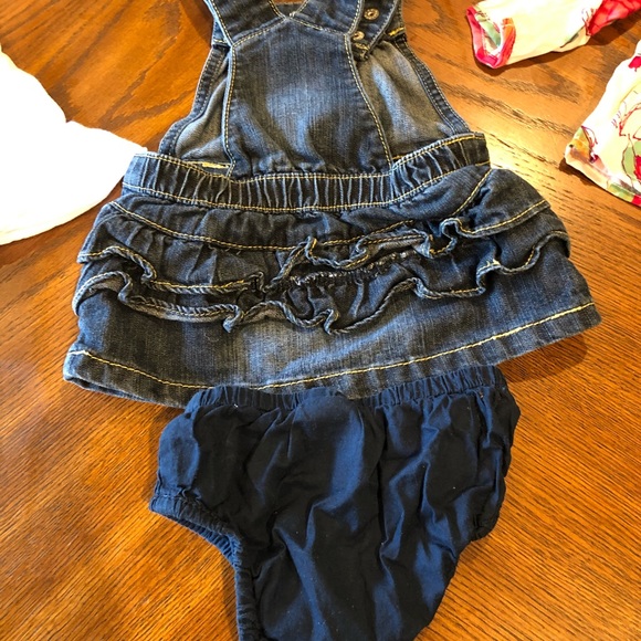 3-6 month bundle Baby Girl - Picture 5 of 6